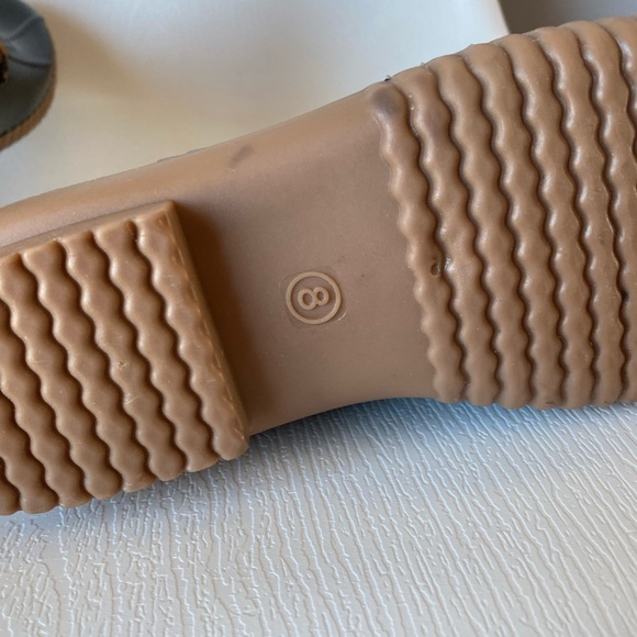 Slip on Winter Duck Boots Leopard - Picture 4 of 5